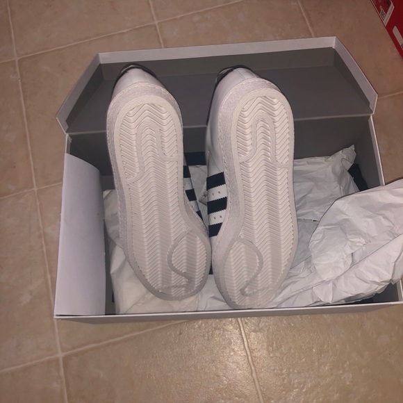 Prada Adidas Superstar - Picture 2 of 4